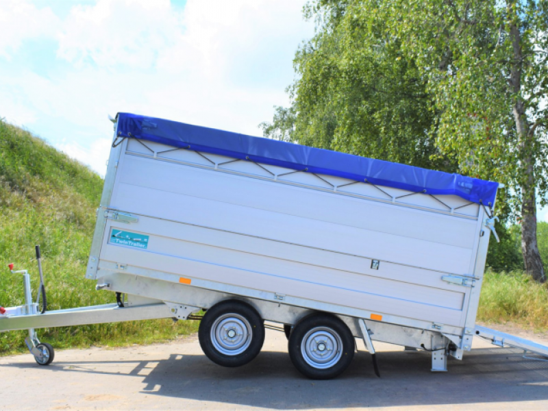Twintrailer